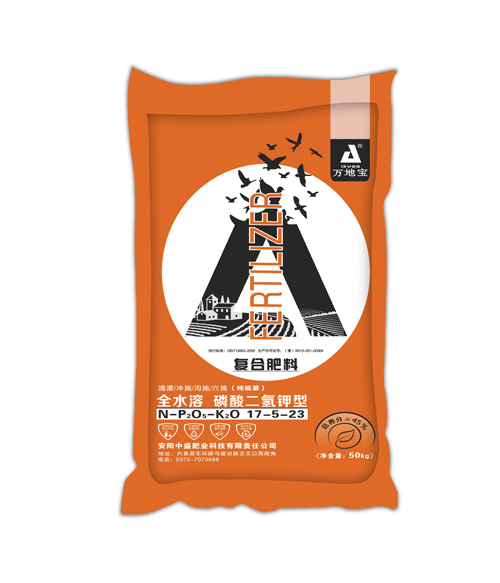 17-5-23(50kg)高塔復(fù)合肥 17-5-23(50kg)高塔復(fù)合肥