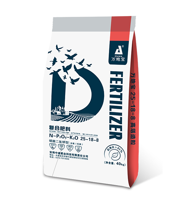28-15-8（40kg）高塔復合肥