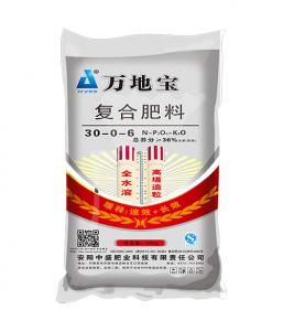 30-0-6(50kg) 高塔復合肥